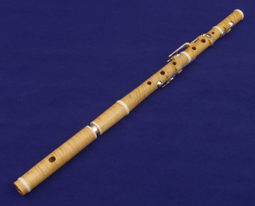 classical period flute repertoire